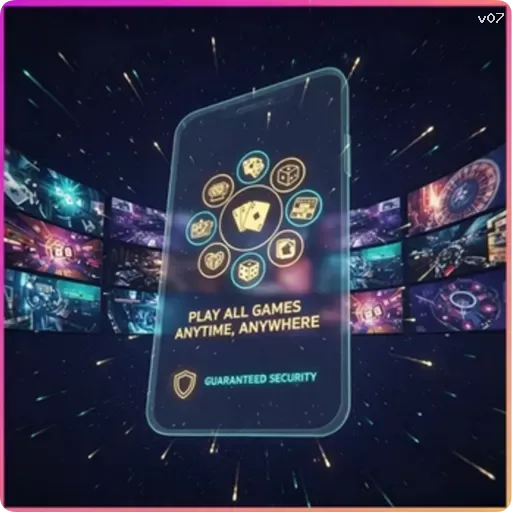 Unduh v07 APK Versi 4.8.1 untuk Perangkat Android